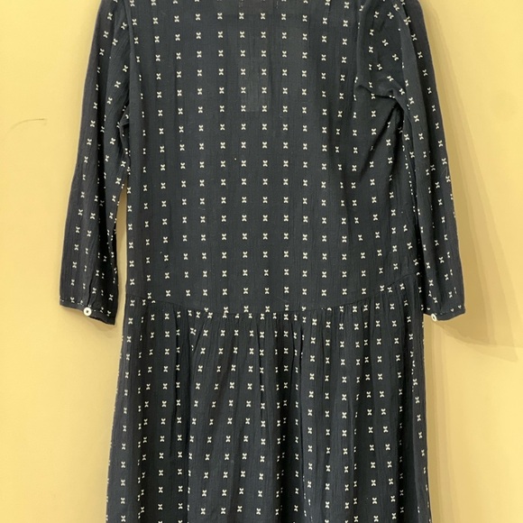 NWT Damsel x Odells Breezy Plunge Dress Size S​​ - Picture 4 of 8